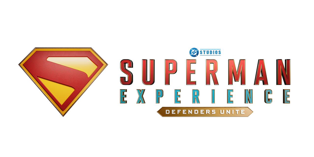 Superman Experience - Defenders Unite